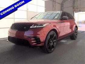 Used 2021 Land Rover Range Rover Velar R-Dynamic S AWD/4WD image 1