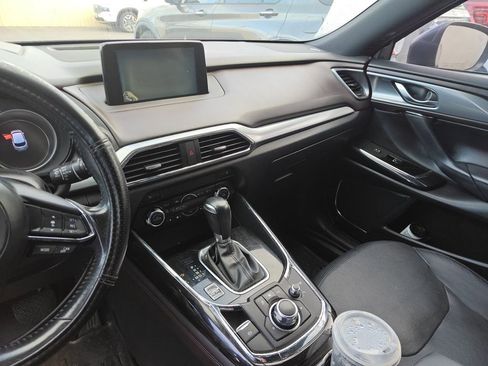 Used 2016 MAZDA CX-9 Grand Touring image 12