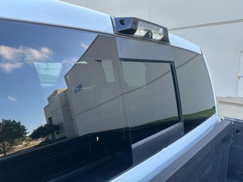 Used 2021 RAM 3500 Limited image 15