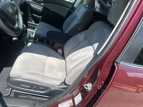 Used 2015 Honda CR-V EX image 12