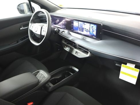 New 2026 Nissan Leaf w/ Floor Mat Package (S+) image 21