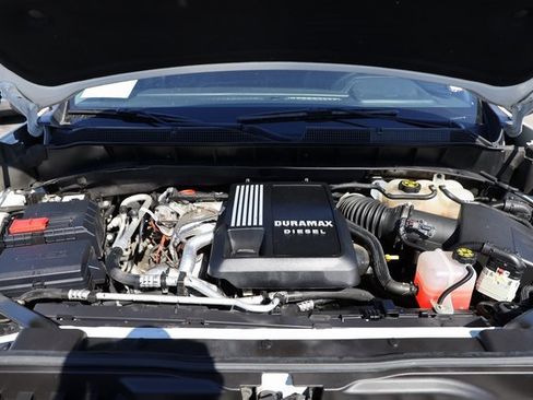 Used 2023 Chevrolet Silverado 1500 RST w/ Z71 Off-Road Package image 26