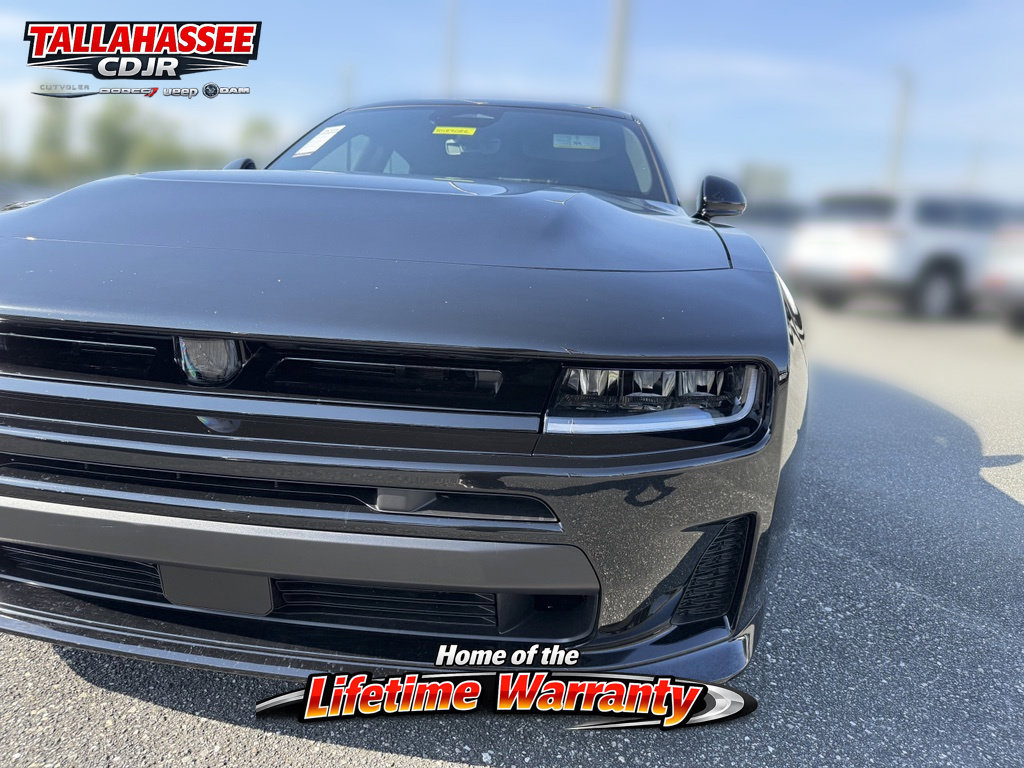 New 2027 Dodge Charger R/T AWD/4WD image 10