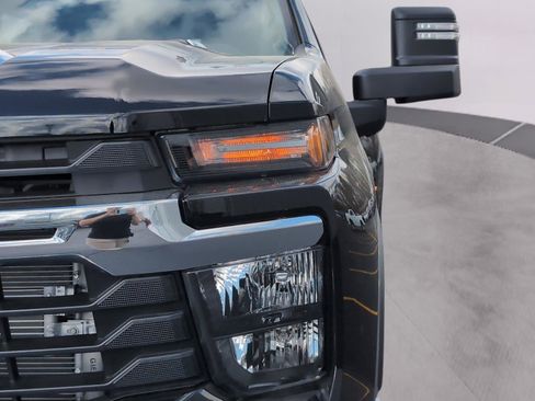New 2026 Chevrolet Silverado 3500 LT w/ All Star Edition image 11
