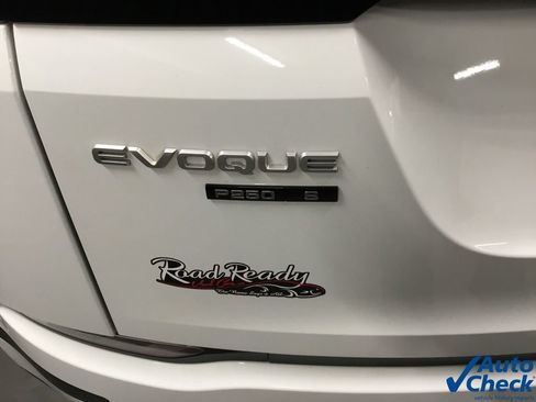 Used 2020 Land Rover Range Rover Evoque S AWD/4WD image 15