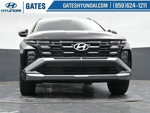 New 2025 Hyundai Tucson SEL image 42