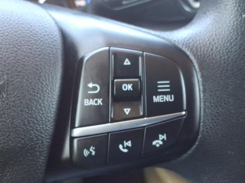 Used 2023 Ford Bronco Sport Big Bend image 25