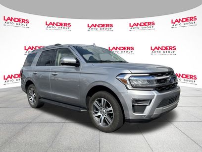 Used 2024 Ford Expedition Limited