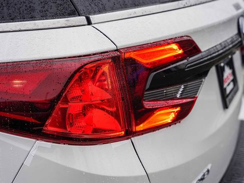 New 2026 Honda Odyssey Elite image 7