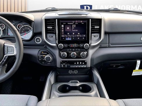 New 2026 RAM 1500 Big Horn image 13