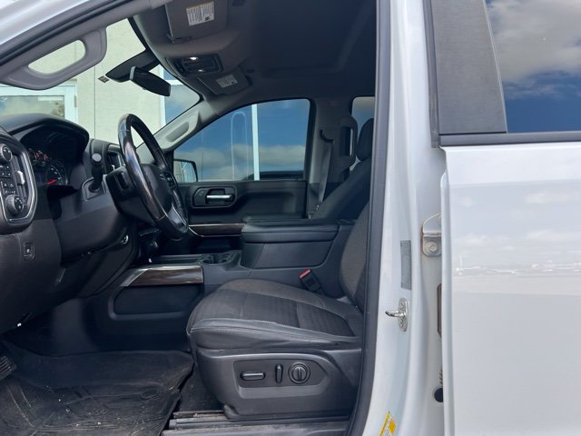 Used 2019 Chevrolet Silverado 1500 RST AWD/4WD image 6