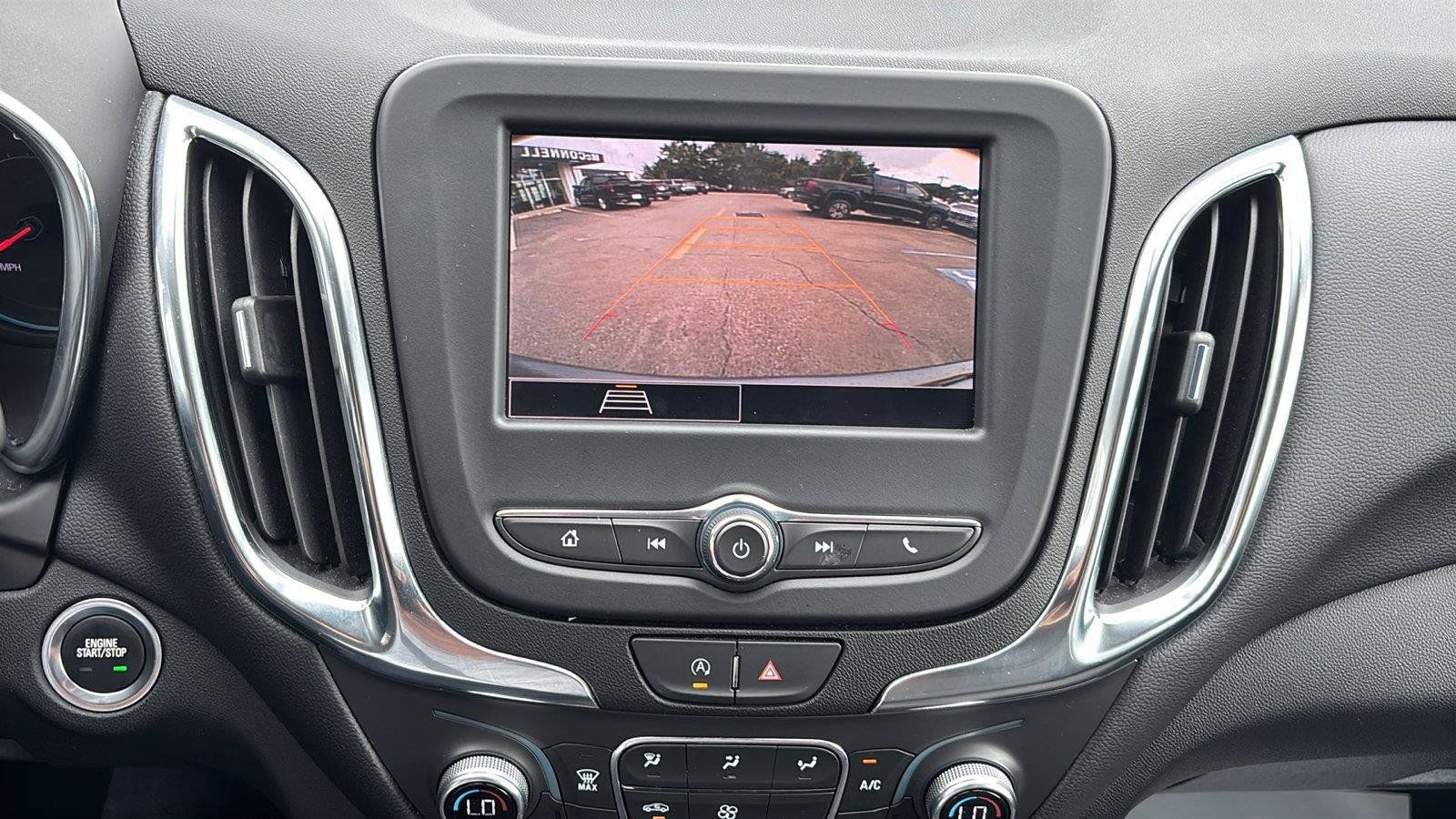 Certified 2024 Chevrolet Equinox LT AWD/4WD image 33