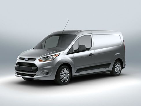 Used 2014 Ford Transit Connect XL image 1