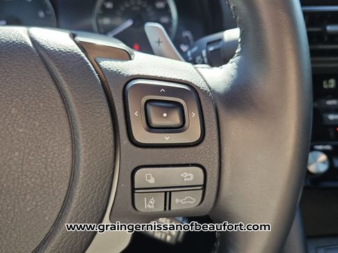 Used 2023 Lexus IS 350 F Sport image 13