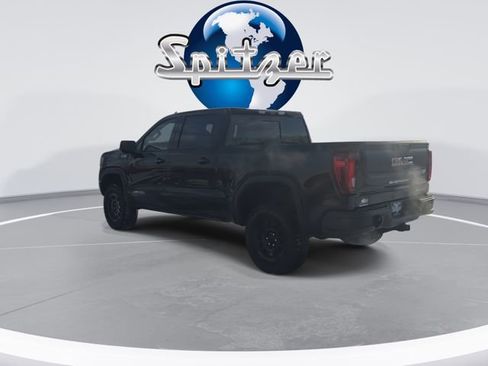 New 2026 GMC Sierra 1500 AT4X w/ AT4X AEV Edition image 2