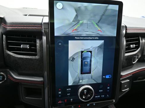 Certified 2022 Ford Expedition Max Limited image 18