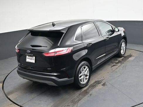 Used 2024 Ford Edge SEL image 29
