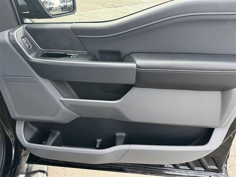 Used 2025 Ford F150 XLT w/ Equipment Group 301A Standard image 13