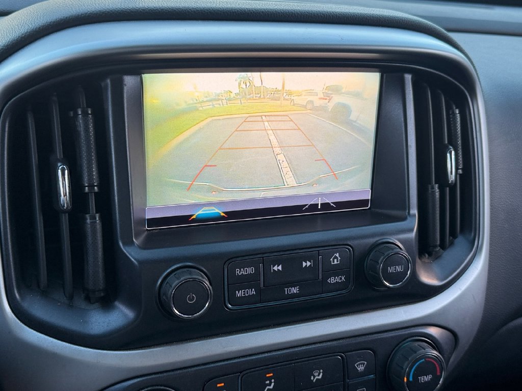 Used 2018 Chevrolet Colorado LT w/ LT Convenience Package RWD image 24