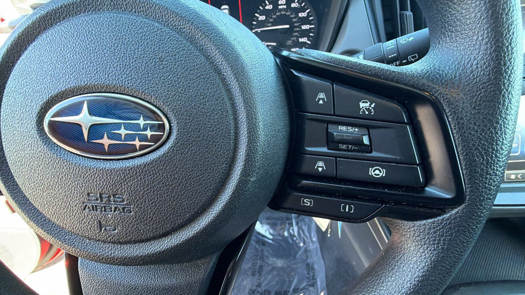 Used 2025 Subaru Crosstrek 2.0i AWD/4WD image 20