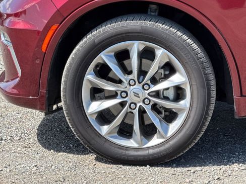Used 2022 Dodge Durango Citadel AWD/4WD image 35