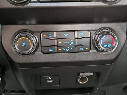 Used 2019 Ford F250 XL w/ STX Appearance Package AWD/4WD image 10