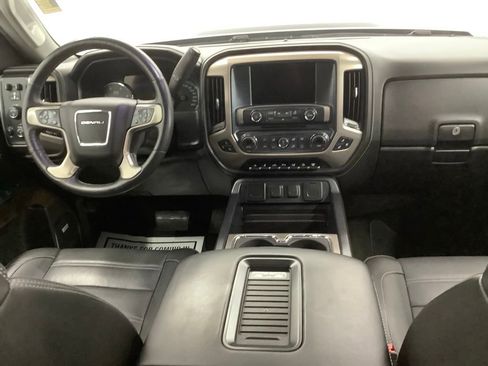 Used 2017 GMC Sierra 2500 Denali w/ Duramax Plus Package AWD/4WD image 32