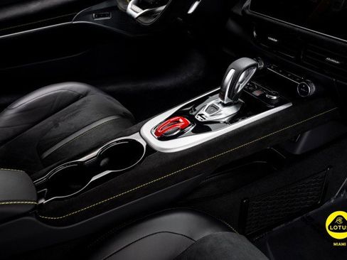 New 2026 Lotus Emira SE image 39