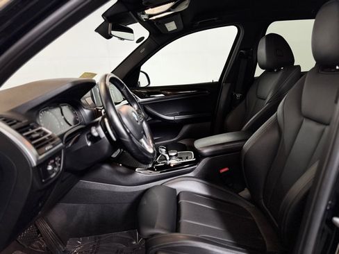 Used 2022 BMW X3 xDrive30i image 14