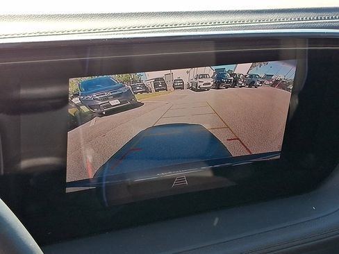 Used 2025 Buick Encore GX Sport Touring w/ Comfort Package image 17