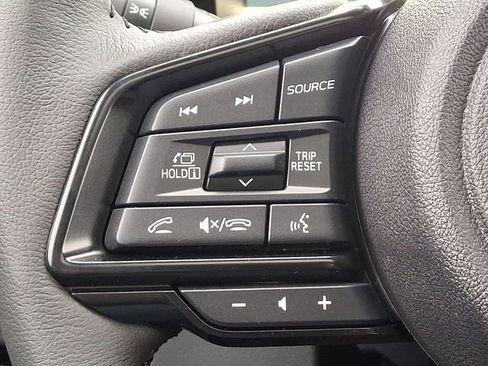 New 2026 Subaru Outback Limited image 22