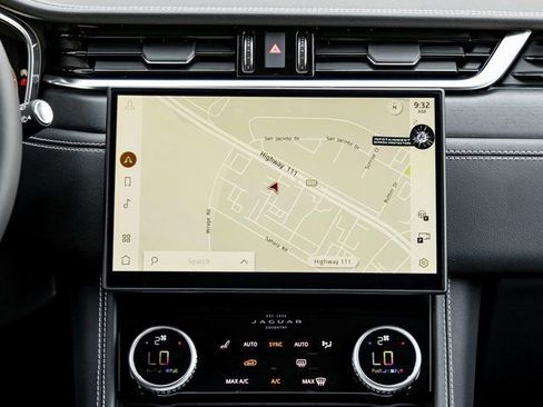 New 2026 Jaguar F-PACE R-Dynamic S AWD/4WD image 18
