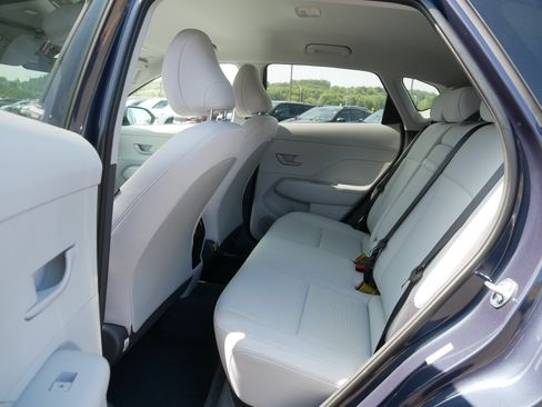 Certified 2026 Hyundai Kona SEL Sport AWD/4WD image 16