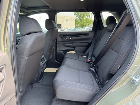 New 2026 Honda CR-V TrailSport image 15