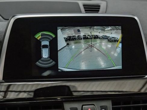 Used 2019 BMW X1 sDrive28i w/ Convenience Package image 25