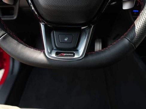 Certified 2026 Acura ADX A-Spec AWD/4WD image 21