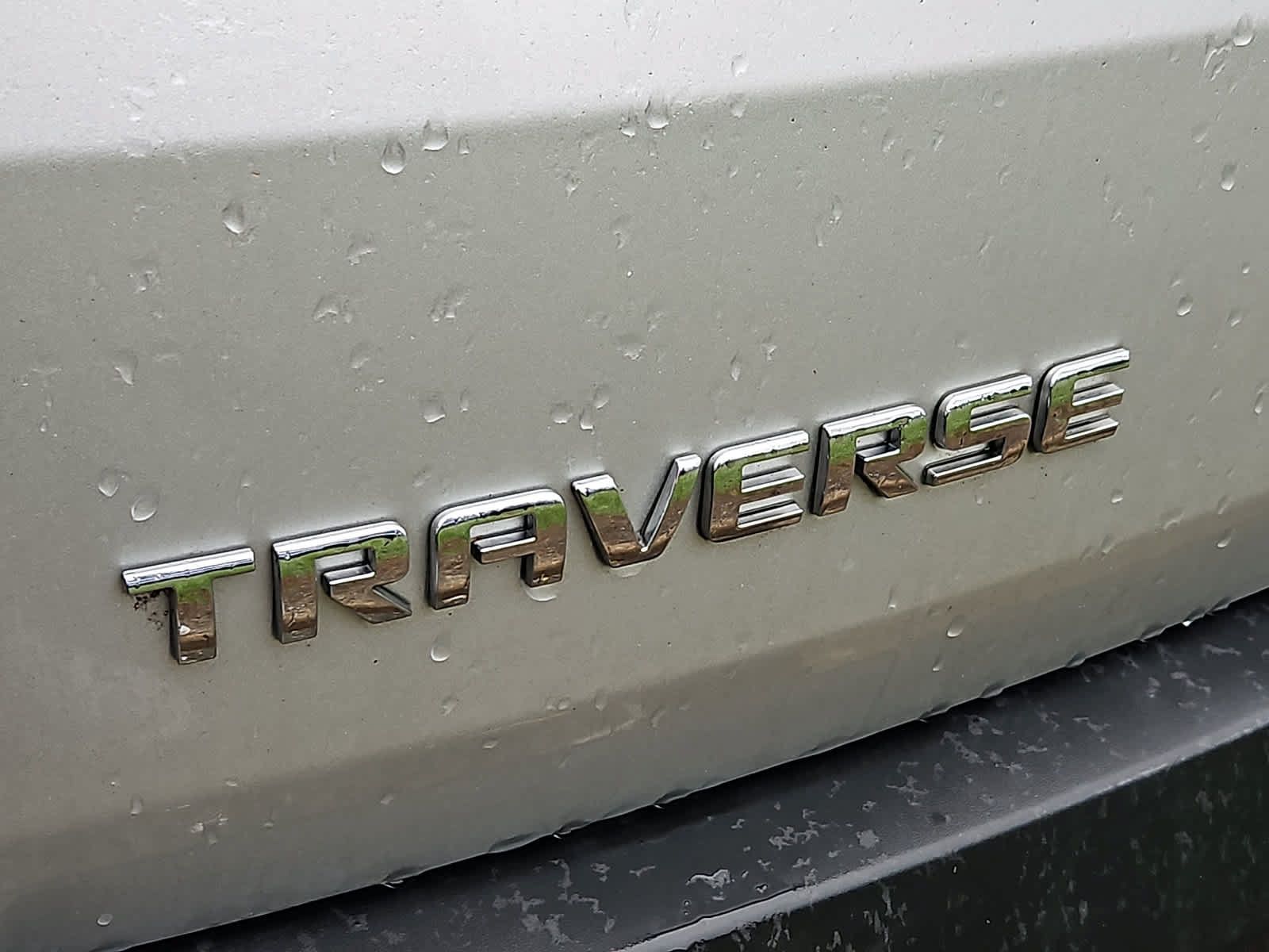 Used 2019 Chevrolet Traverse LT FWD image 5