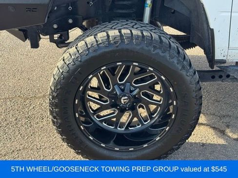 Used 2022 RAM 2500 Tradesman image 12