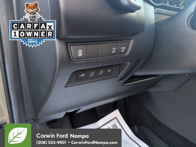 Used 2024 MAZDA CX-50 AWD 2.5 Turbo w/ Cargo Package image 13