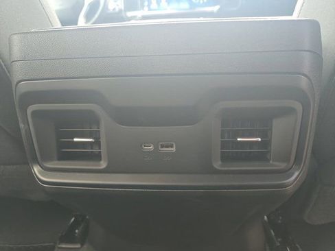 Used 2023 Chevrolet Silverado 1500 RST image 22