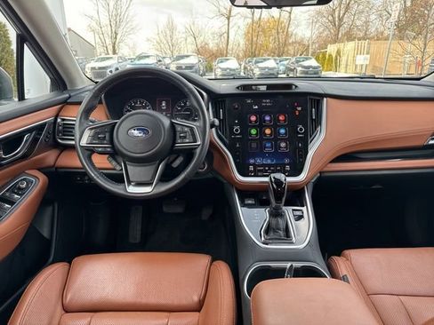 Used 2021 Subaru Legacy Touring XT image 21