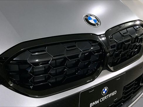 Used 2025 BMW M340i xDrive w/ Premium Package AWD/4WD image 31