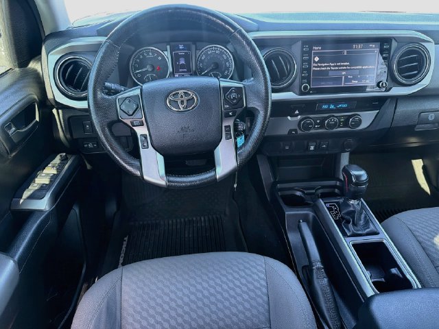 Used 2021 Toyota Tacoma SR5 RWD image 21