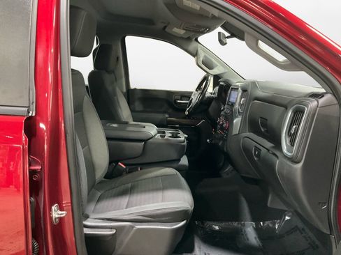Used 2019 Chevrolet Silverado 1500 RST AWD/4WD image 15