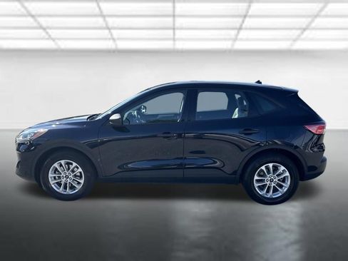Used 2021 Ford Escape S FWD image 10