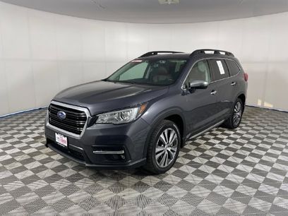 Used 2020 Subaru Ascent Touring w/ Popular Package #2A