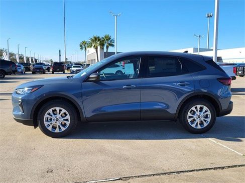 New 2026 Ford Escape Active image 2
