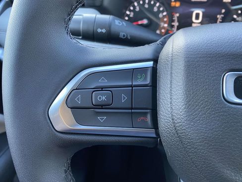 New 2026 Jeep Compass Limited image 20