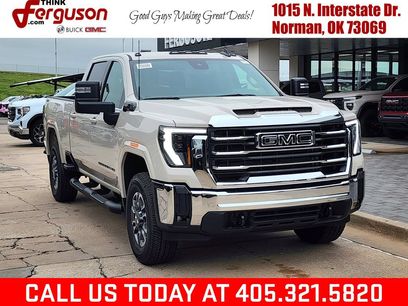 New 2026 GMC Sierra 2500 SLE w/ SLE Value Package;