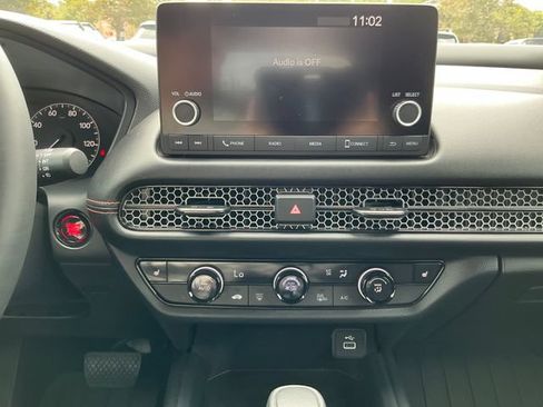 Used 2025 Honda HR-V Sport image 27